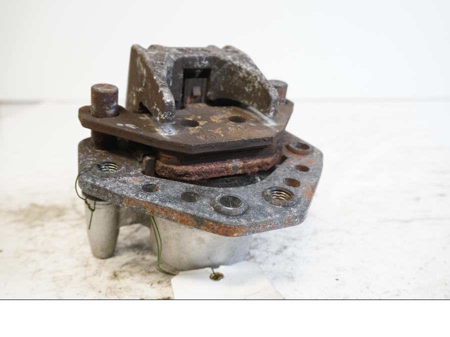 Höger sida på Bromsok från en Kawasaki VN 750 -1994 motorcykel.