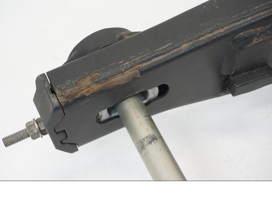 Extrabild6 på Sving från en Yamaha XSR 700 -2016 motorcykel.