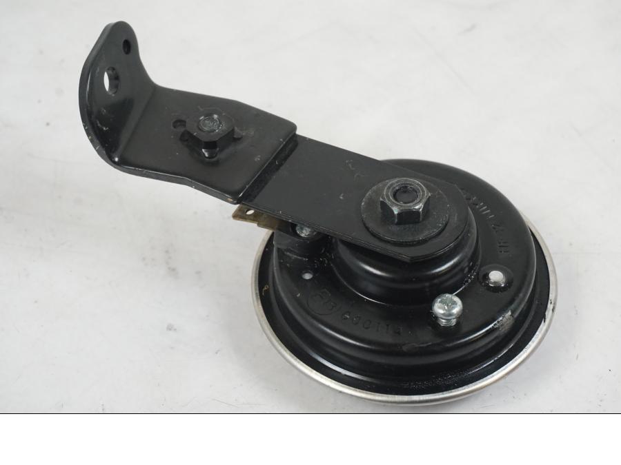 Signalhorn / Tuta