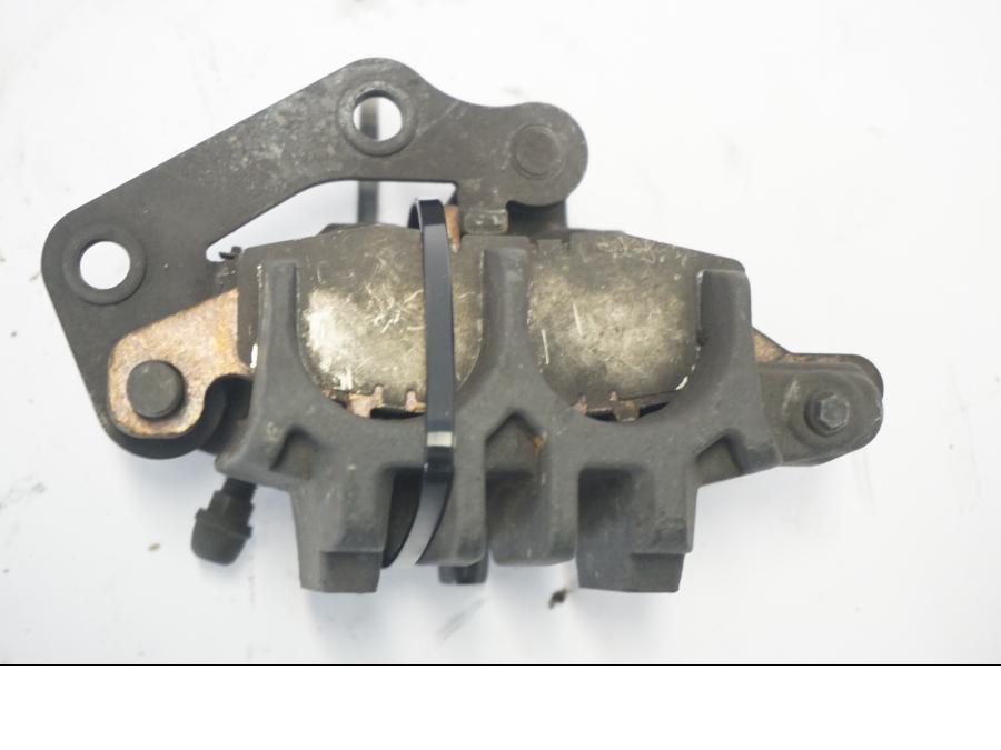 Extrabild1 på Bromsok från en Suzuki DL 1000 -2003 motorcykel.