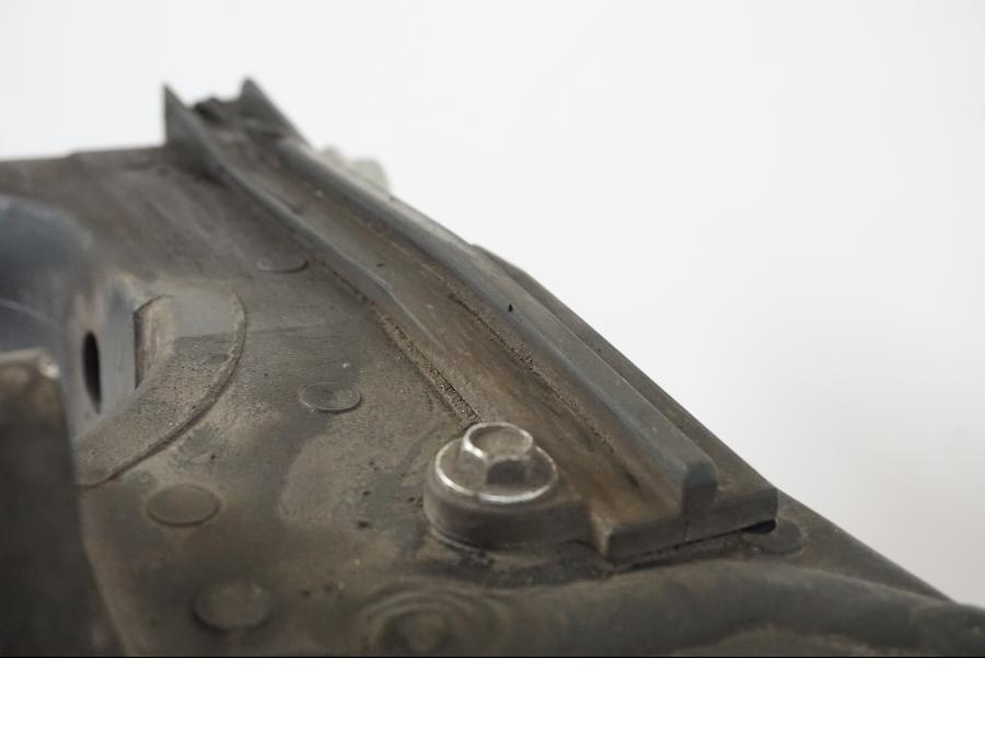 Extrabild6 på Sving från en Suzuki GSX-R 750 -2006 motorcykel.