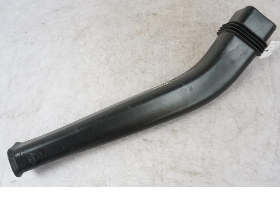 Extrabild1 på Luftburksnorkel från en BMW K 1600 GTL -2015 motorcykel.