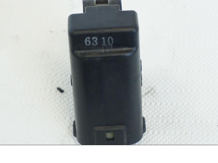 Extrabild1 pÄ Tilt Sensor frÄn en Yamaha YZF R6 -2006 motorcykel.