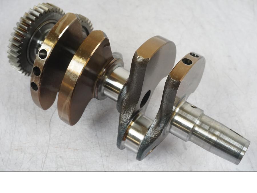 Extrabild6 på Vevaxel från en BMW F 750 GS -2020 motorcykel.