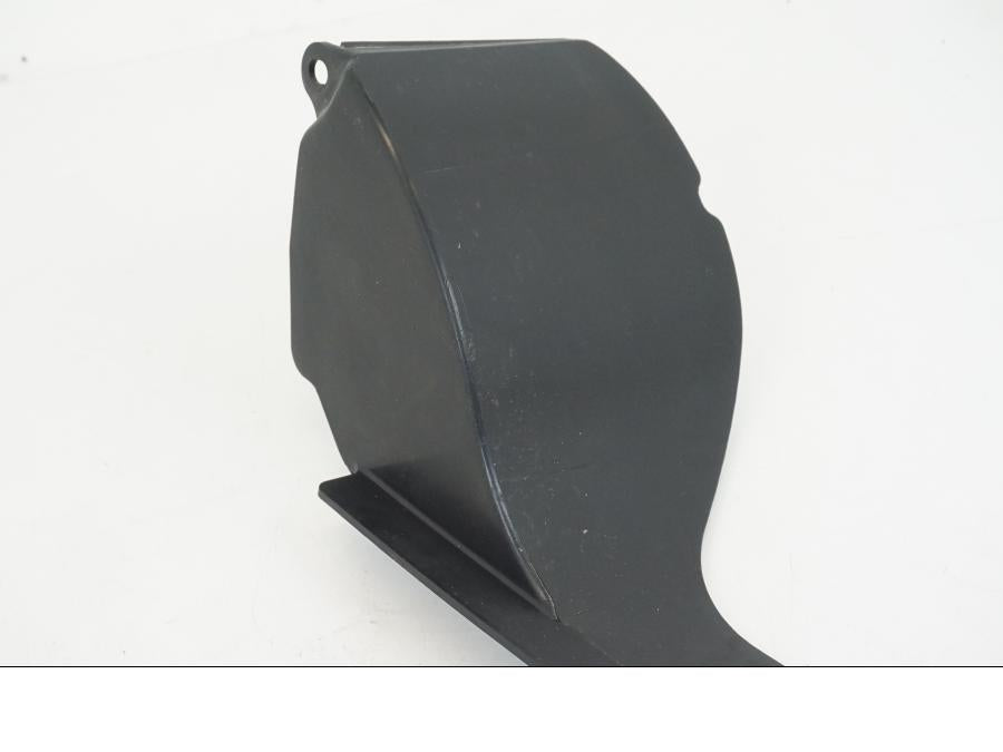 Extrabild2 på Undertail från en Honda XL 1000 V -1999 motorcykel.