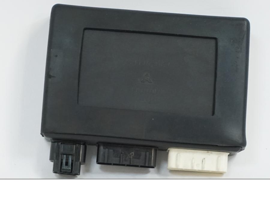 CDI / ECU
