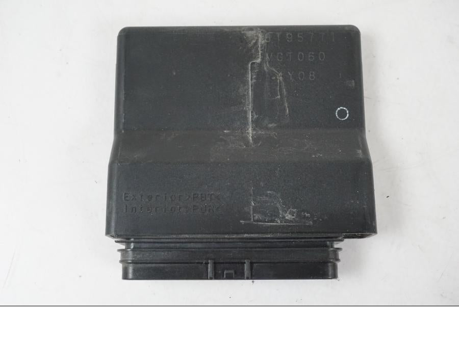CDI / ECU