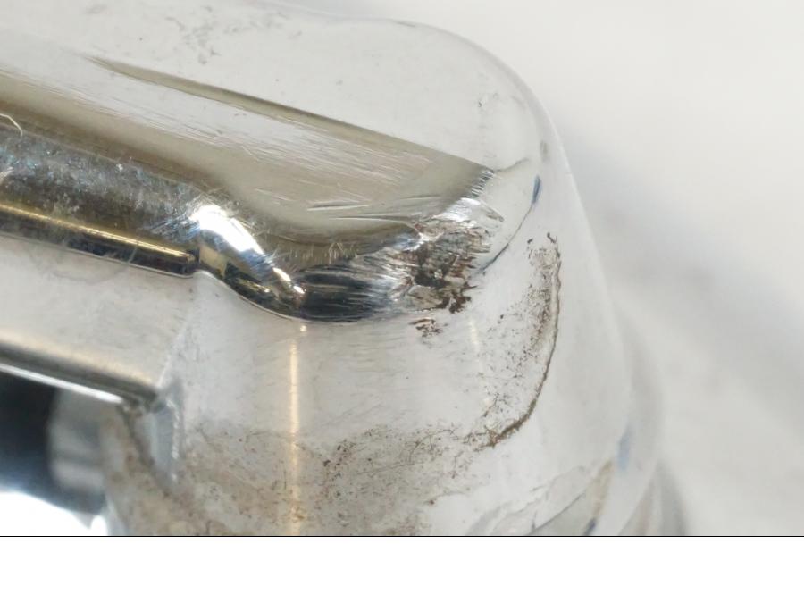 Extrabild3 på Backspegel från en Suzuki VZR 1800 -2009 motorcykel.