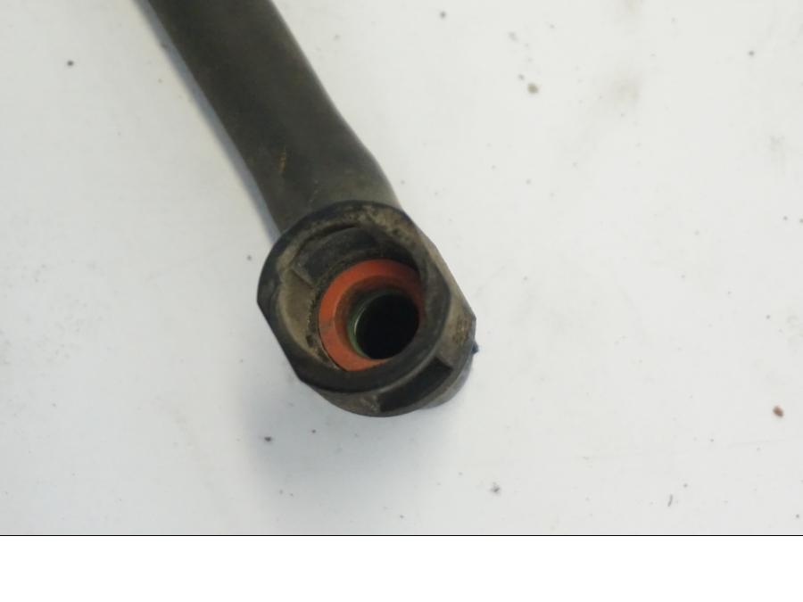 Fuel line