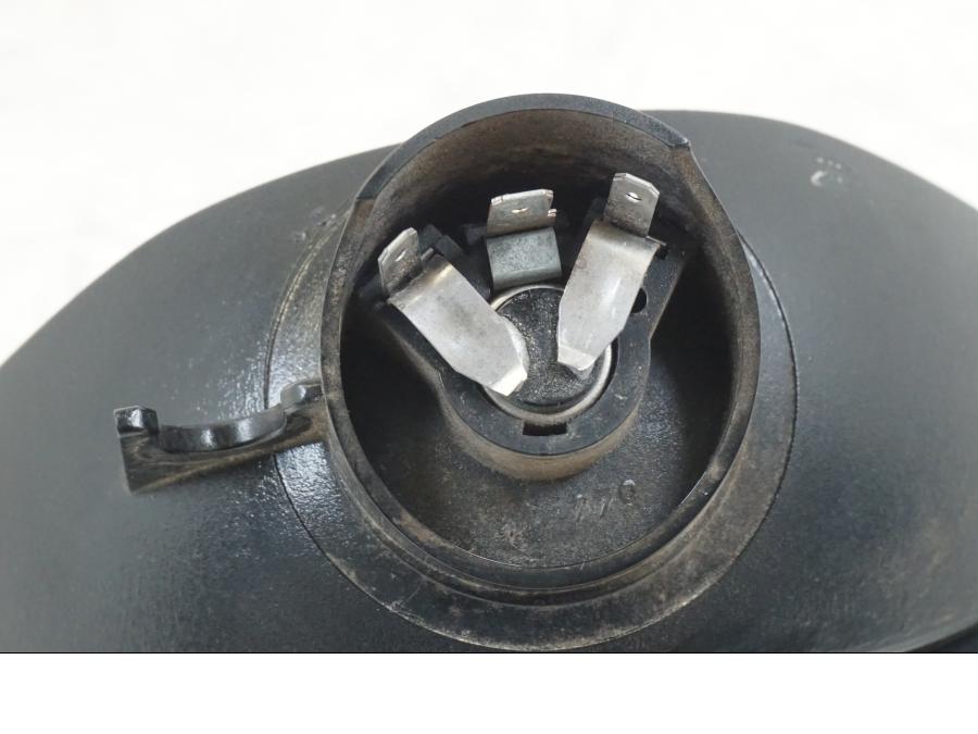 Extrabild2 på Baklampa från en BMW F 650 CS -2003 motorcykel.