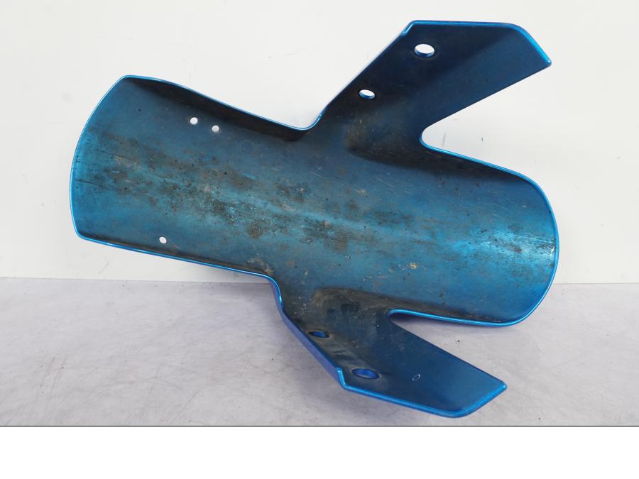 Extrabild6 på Framskärm från en Kawasaki ER-6F -2007 motorcykel.