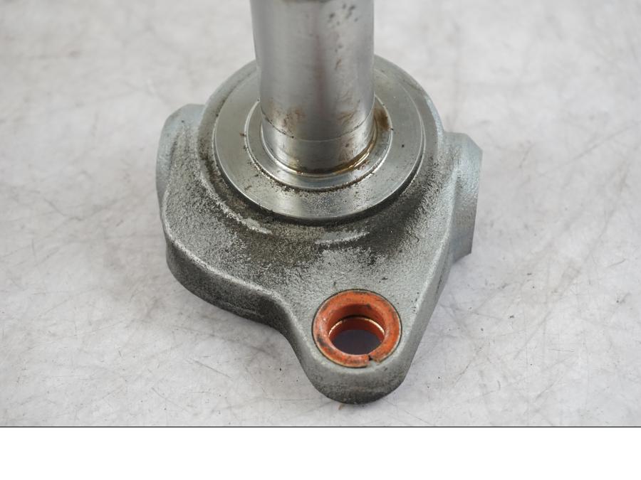 Extrabild2 på Styrstolpe från en BMW K 1600 GTL -2015 motorcykel.