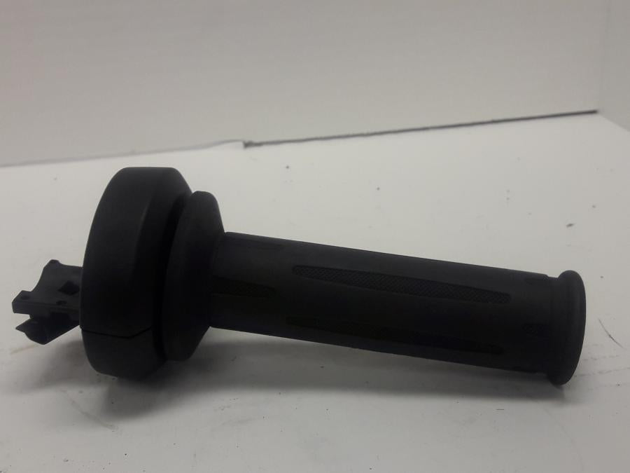 Baksidan på Gasreglage från en BMW R 1250 RS -2020 motorcykel.