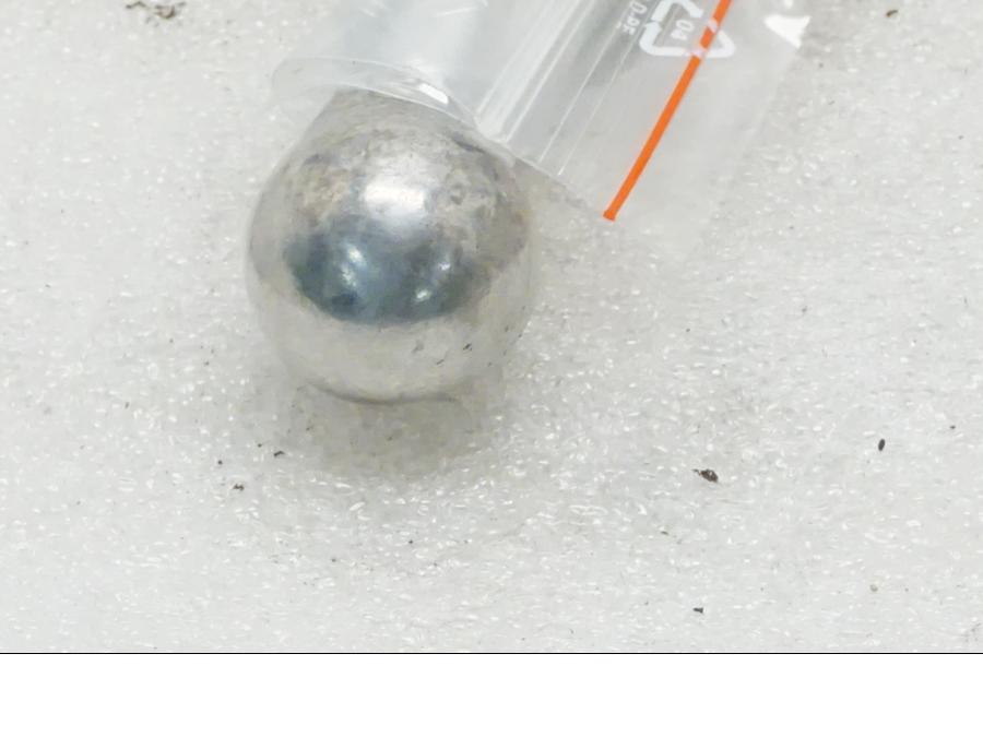 Höger sida på Bromsgrepp från en Yamaha XVZ 13TD -1999 motorcykel.