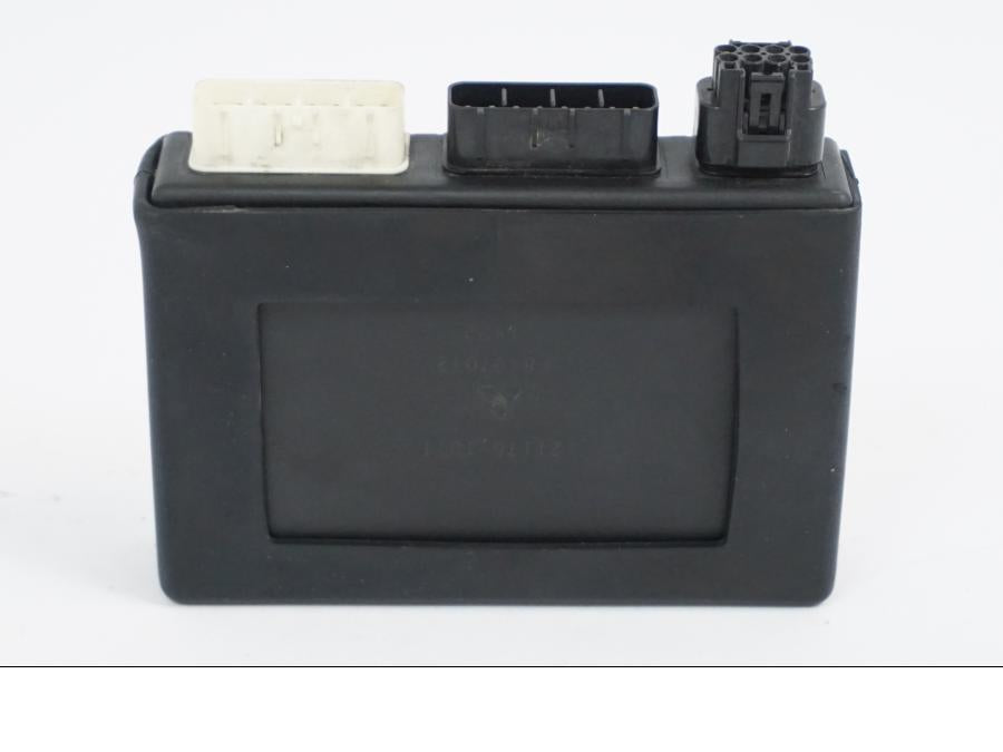 CDI / ECU