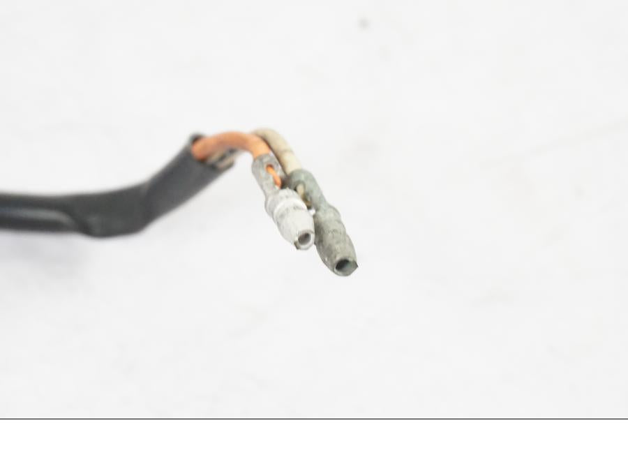 Höger sida på Bromsljuskontakt från en Suzuki GSX 550 EF -1985 motorcykel.