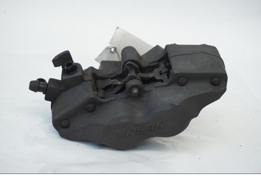 Baksidan på Bromsok från en Honda CBR 900 RR -1997 motorcykel.