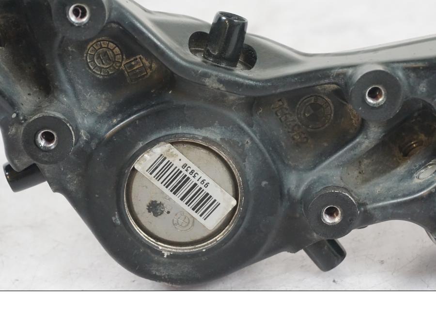 Extrabild4 på Gaffelkrona från en BMW R 1200 GSA -2012 motorcykel.