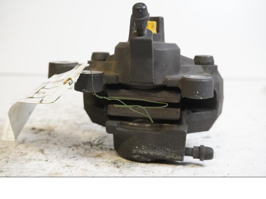 Höger sida på Bromsok från en Suzuki TL 1000 S -1998 motorcykel.