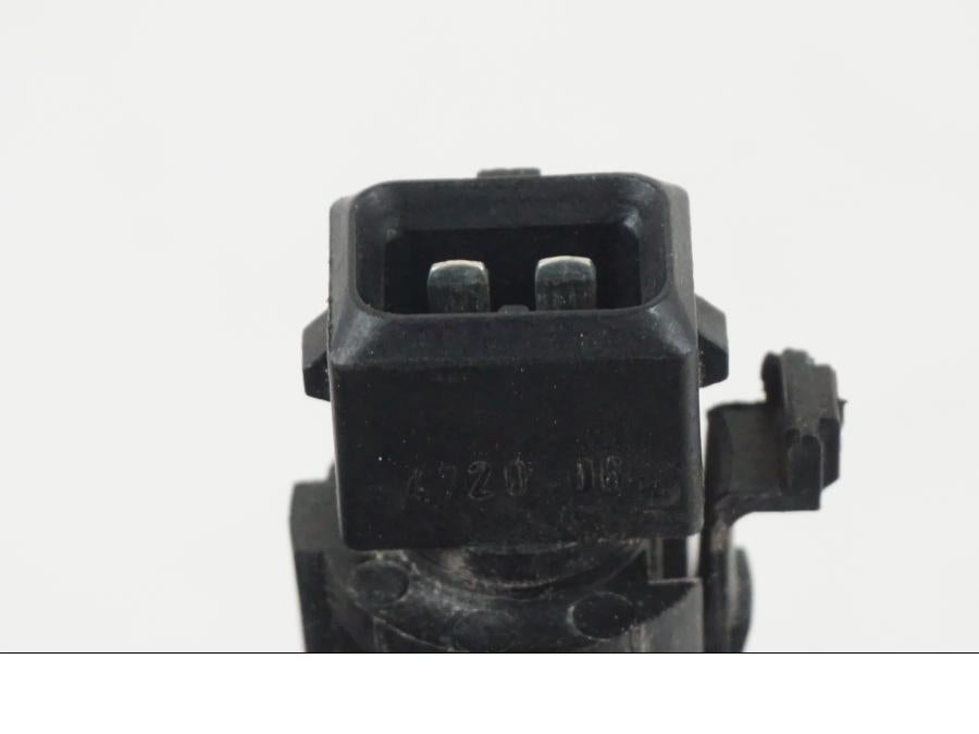 Höger sida på Luftburksensor från en BMW R 1250 GS -2021 motorcykel.
