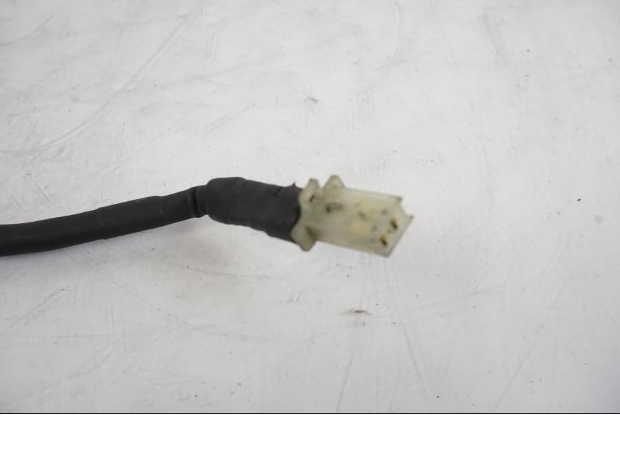 Höger sida på Bromsljuskontakt från en Honda CBR 900 RR -2003 motorcykel.