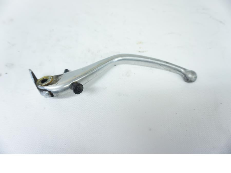 Baksidan på Bromsgrepp från en Ducati 848 -2010 motorcykel.