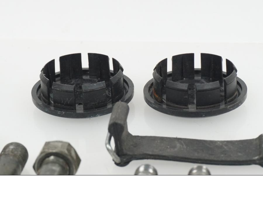 Extrabild6 på Skruv / Mutter etc från en Yamaha XJ 900 -1997 motorcykel.