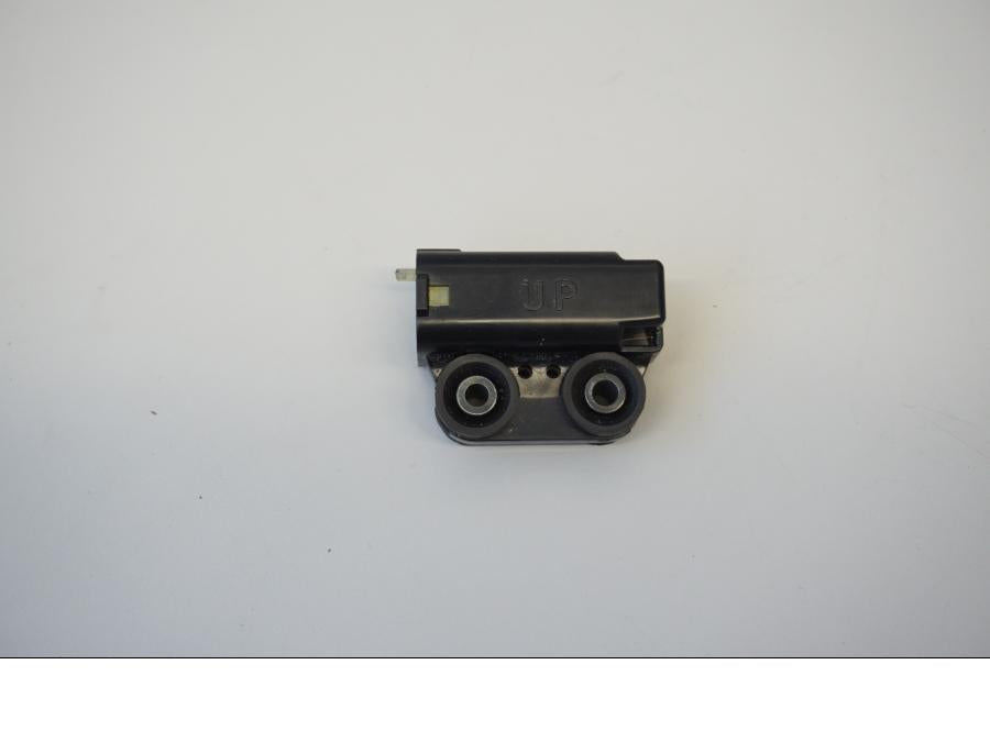 Framsidan på Tilt Sensor från en Yamaha MT-07 -2020 motorcykel.