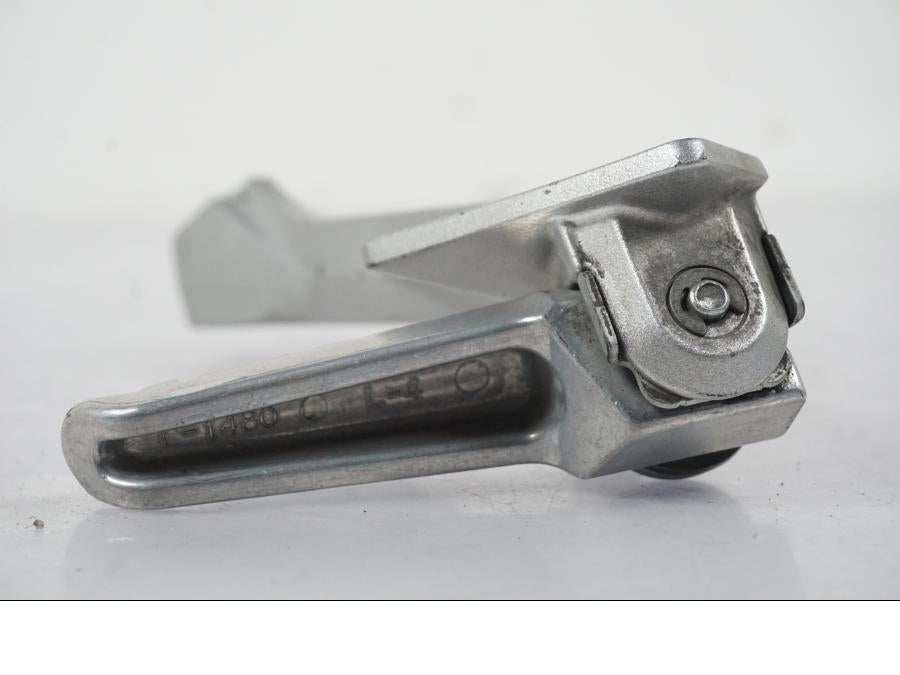 Extrabild1 på Fotpinne från en Kawasaki ZX-6R -2005 motorcykel.