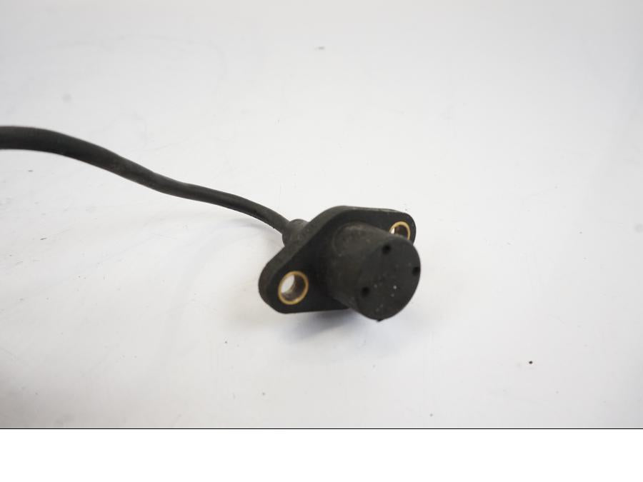 Höger sida på ABS givare från en BMW R 1150 RS -2003 motorcykel.