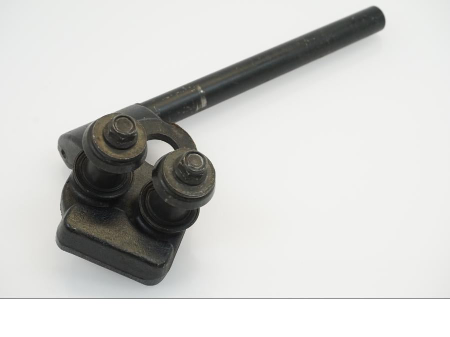 Extrabild1 pÄ Styre frÄn en Suzuki GSX 1100 F -1991 motorcykel.