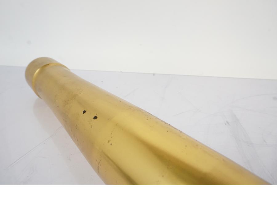 Extrabild1 på Gaffelben från en Honda CRF 1000 Africa Twin -2016 motorcykel.