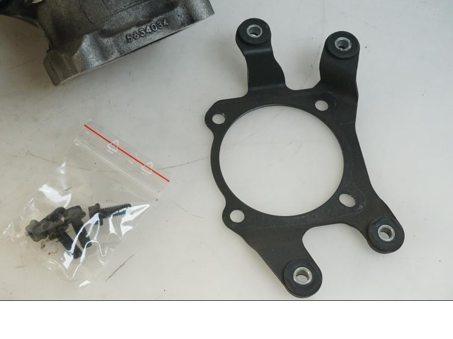 Fuel Rail