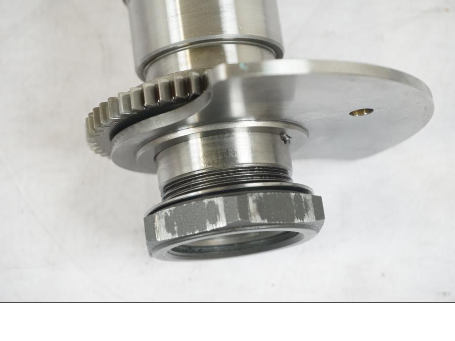 Extrabild1 på Balansaxel från en BMW R 1200 GSA -2014 motorcykel.