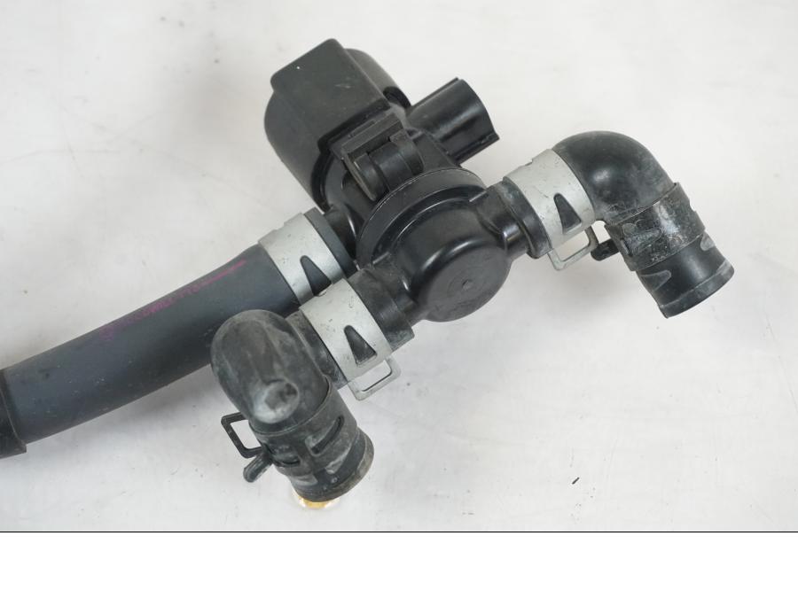 Second Air