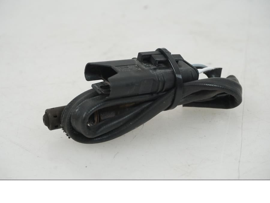 Baksidan på Lambdasond från en BMW F 750 GS -2019 motorcykel.