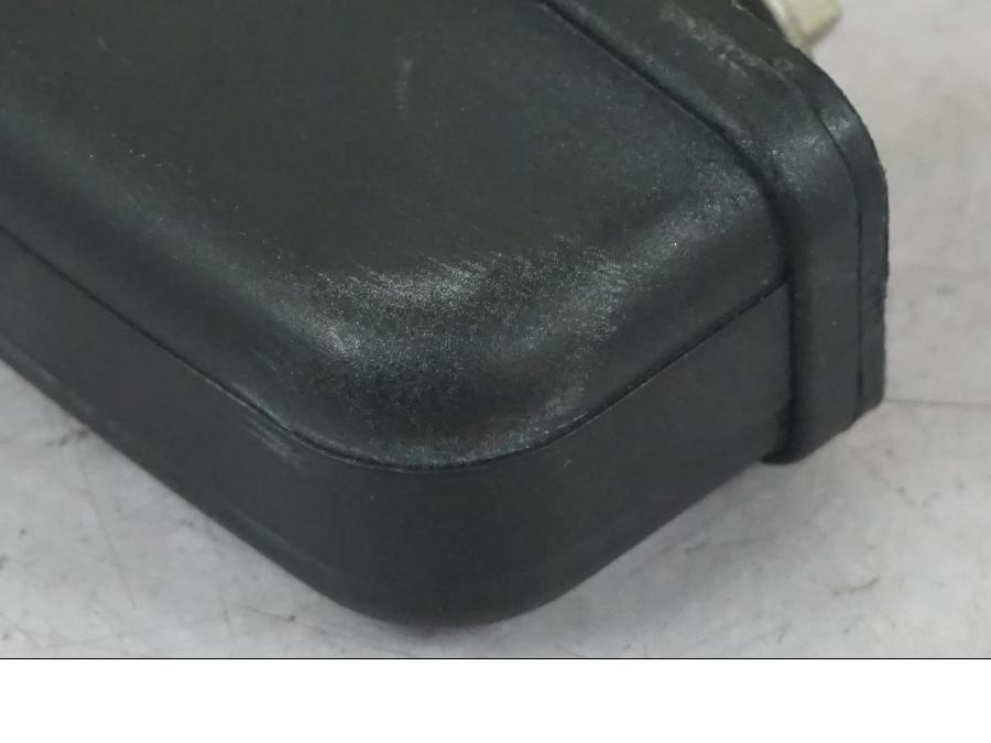 Extrabild2 på Skyltbelysning från en Triumph Daytona 955I -2000 motorcykel.