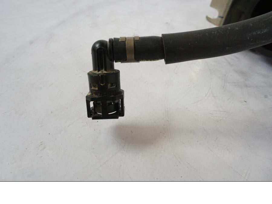 Extrabild1 på Spjällhus från en Honda CRF 1000 Africa Twin -2016 motorcykel.