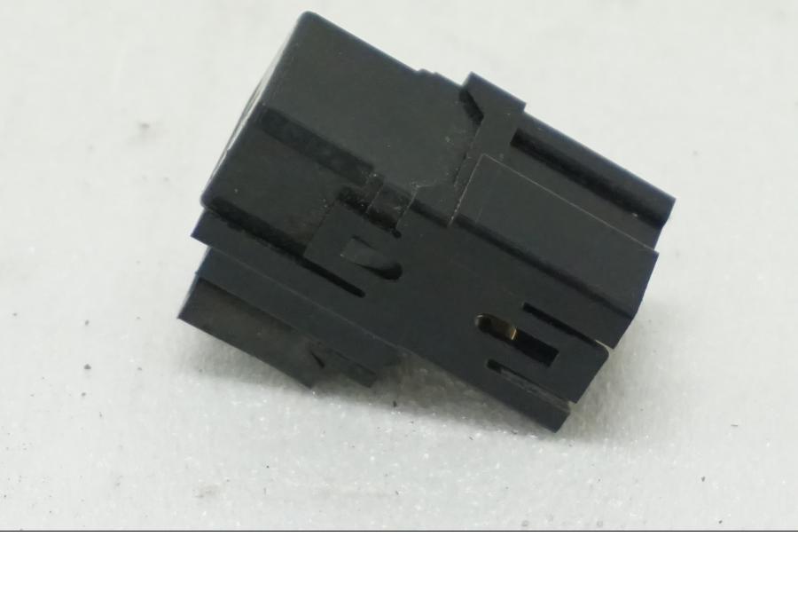 Framsidan pÄ RelÀ frÄn en Yamaha YZF-R 125 -2008 motorcykel.