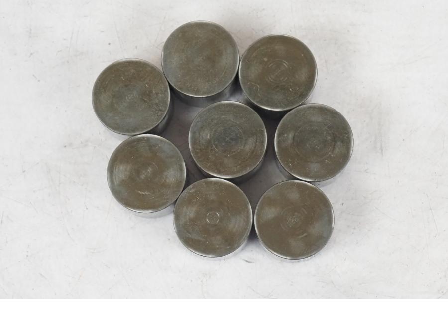 Höger sida på Ventillyftare från en Kawasaki Z 900 -2019 motorcykel.