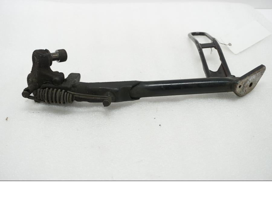 Baksidan pÄ Sidostöd frÄn en Suzuki SV 1000 -2007 motorcykel.