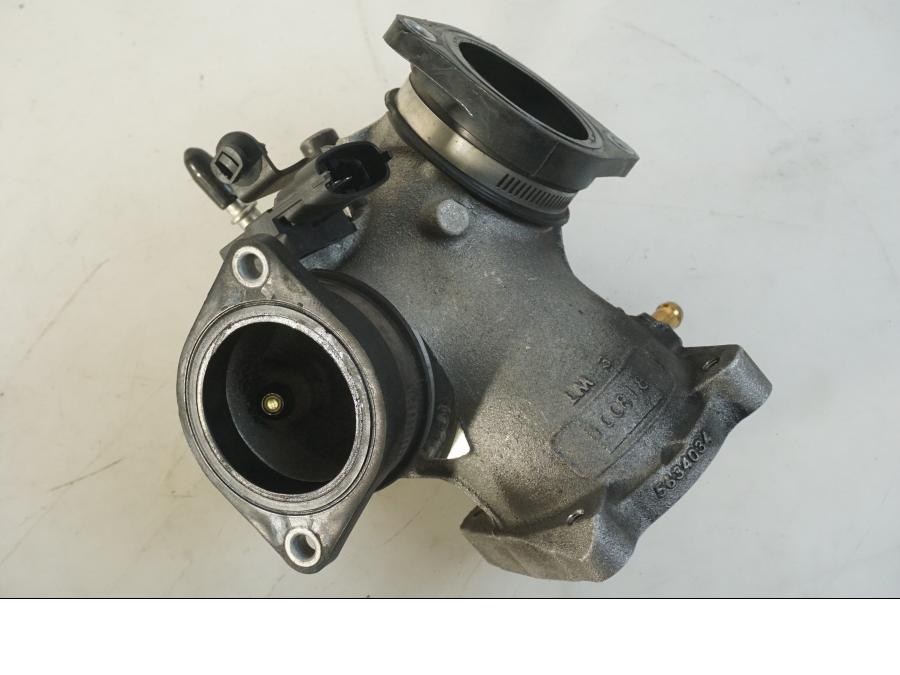 Fuel Rail