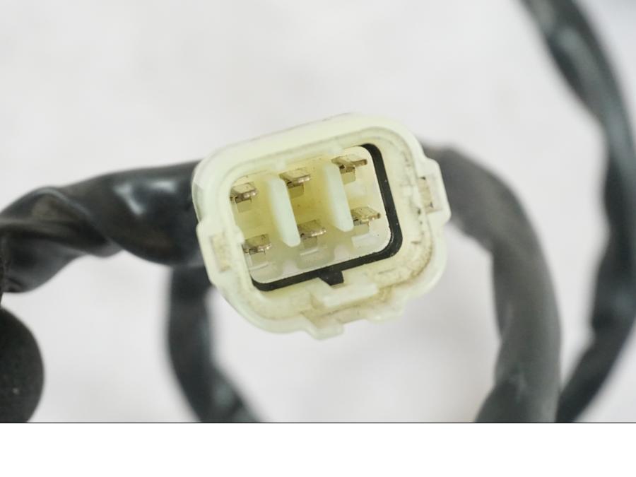 Extrabild2 på Styrelreglage från en Kawasaki Z 900 -2019 motorcykel.