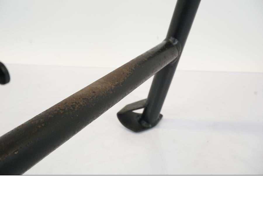 Extrabild1 på Centralstöd från en BMW R 1250 GS -2019 motorcykel.