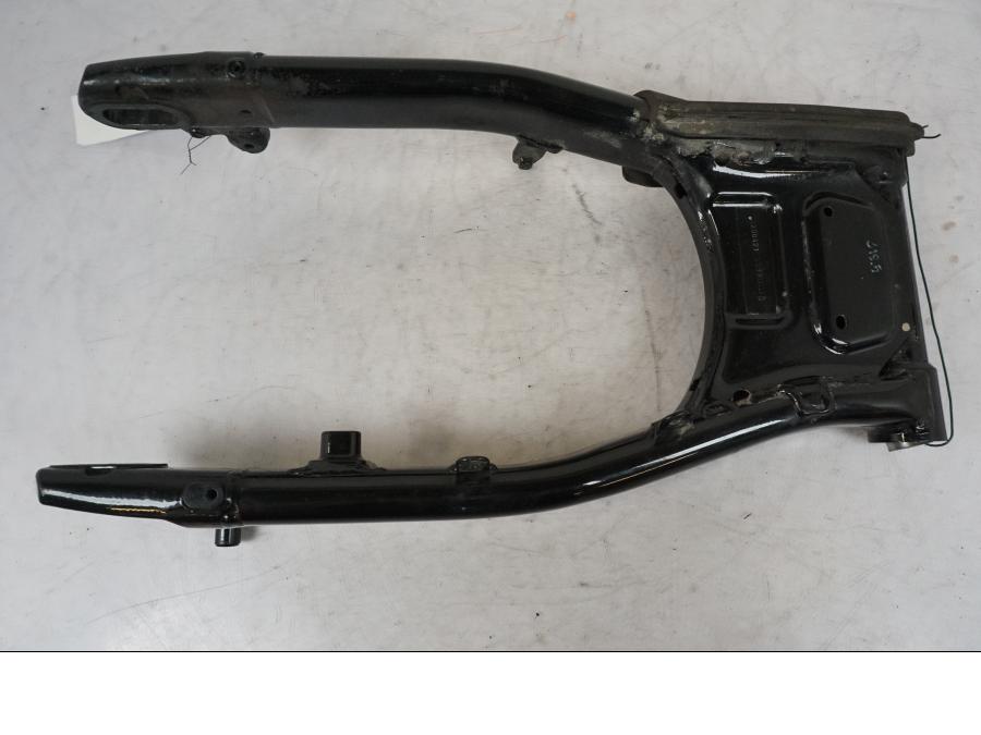 Extrabild1 pÄ Sving frÄn en Triumph Bonneville T120 -2021 motorcykel.