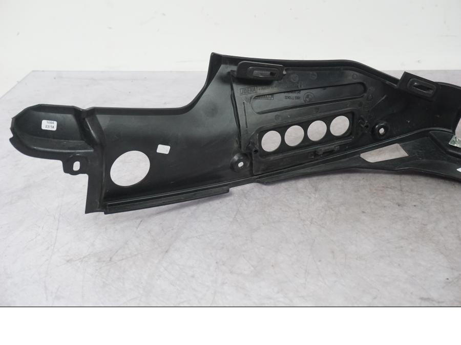 Extrabild3 på Sidopanel från en BMW K 1600 GTL -2015 motorcykel.