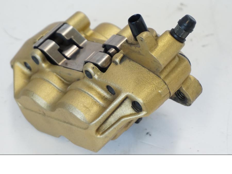 Extrabild2 på Bromsok från en Honda CBR 900 RR -2001 motorcykel.