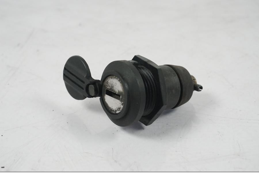 Extrabild3 på Låssats från en Yamaha XVS 1100 -2003 motorcykel.