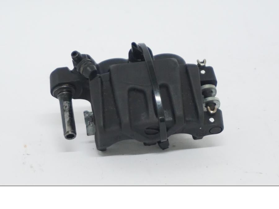 Extrabild1 på Bromsok från en Ducati Desert X -2022 motorcykel.