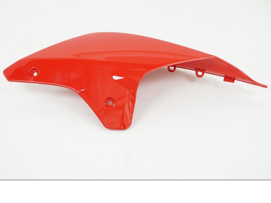 Baksidan på Sidopanel från en Ducati Panigale 959 -2020 motorcykel.